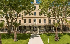 Villages Clubs Du Soleil - Marseille